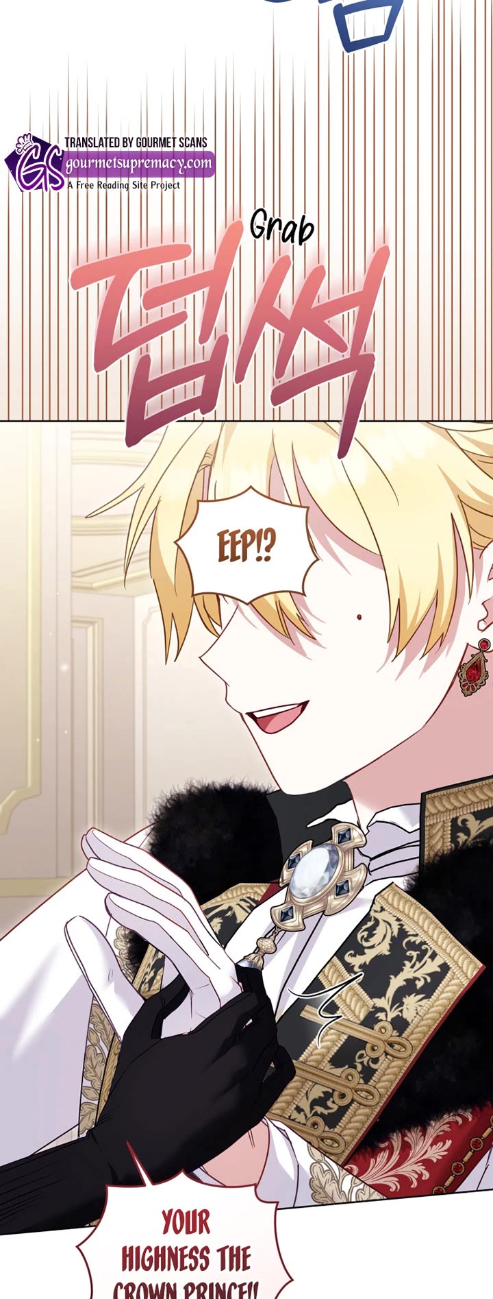I'm Being Raised by Villains Chapter 144 page 42 - Chapter 144