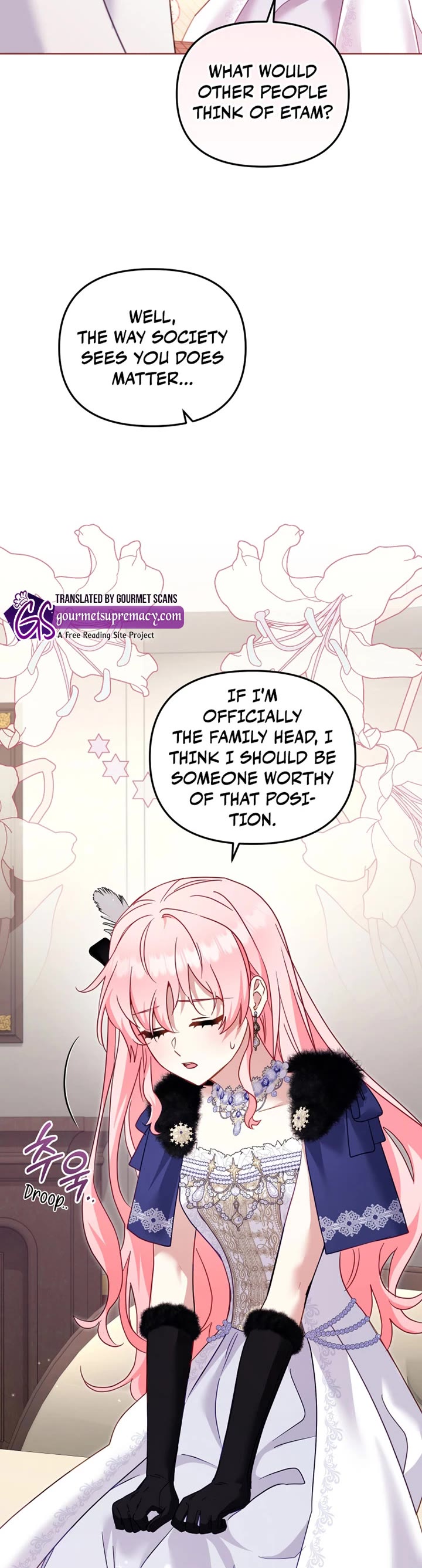 I'm Being Raised by Villains Chapter 144 page 48 - Chapter 144