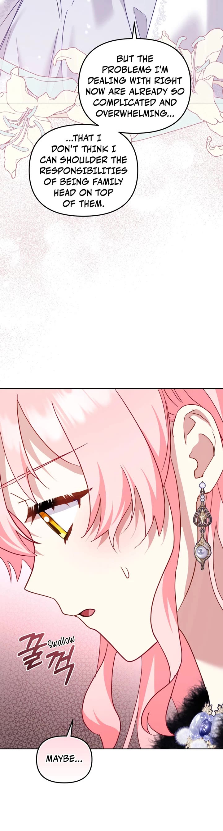 I'm Being Raised by Villains Chapter 144 page 49 - Chapter 144