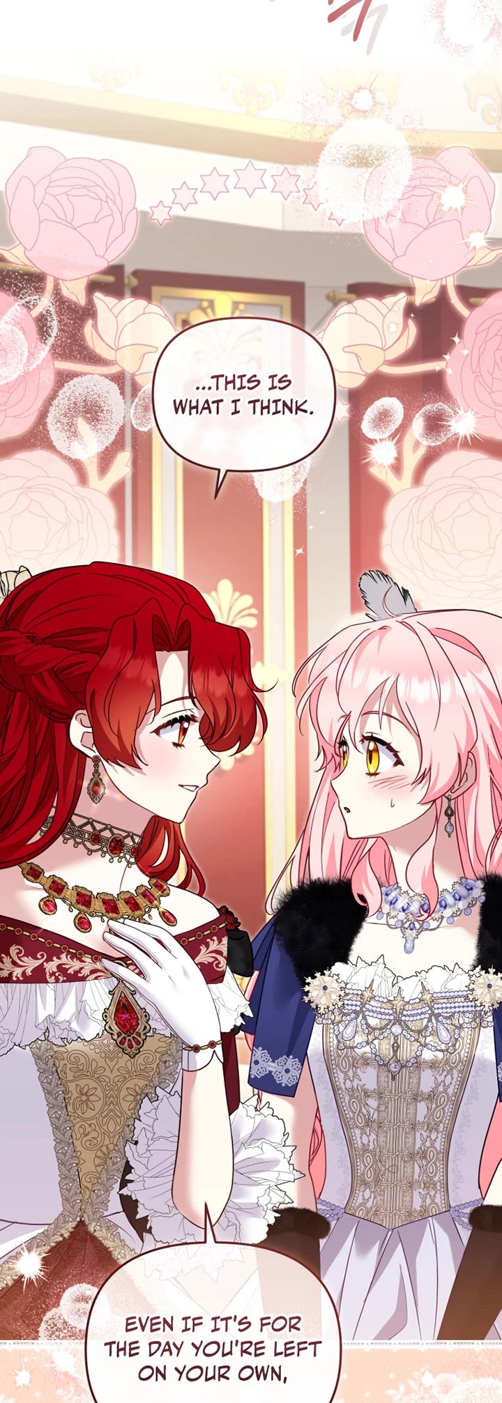 I'm Being Raised by Villains Chapter 145 page 15 - Chapter 145