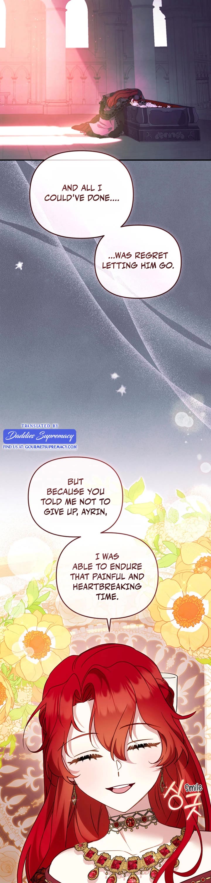 I'm Being Raised by Villains Chapter 145 page 17 - Chapter 145