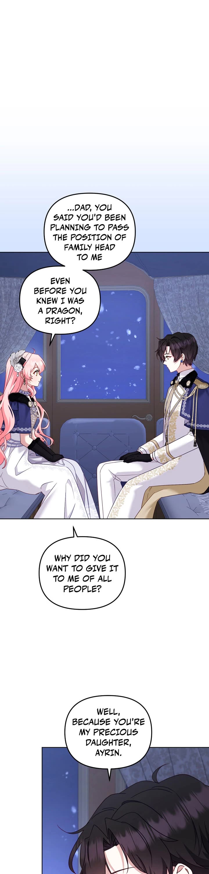I'm Being Raised by Villains Chapter 145 page 21 - Chapter 145