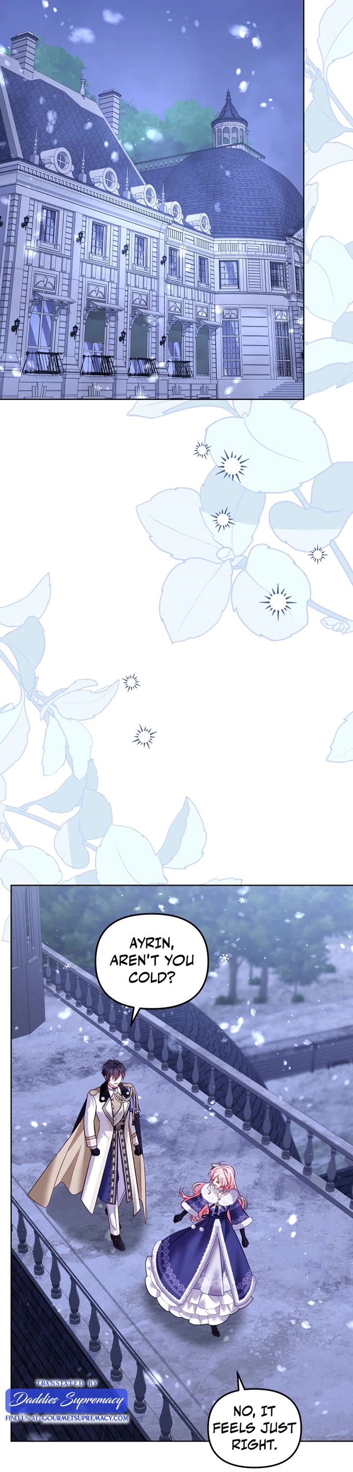 I'm Being Raised by Villains Chapter 145 page 26 - Chapter 145