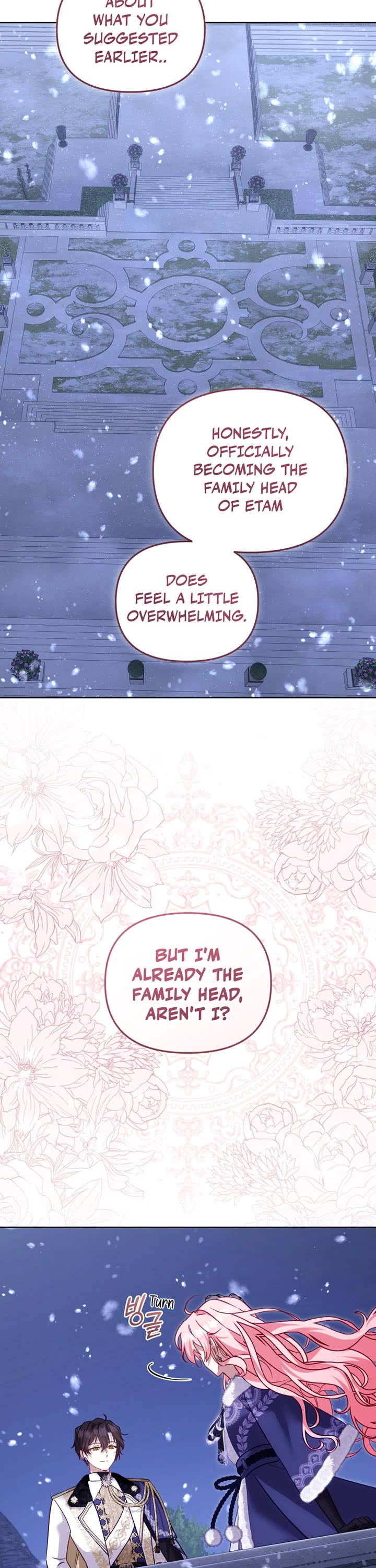 I'm Being Raised by Villains Chapter 145 page 28 - Chapter 145