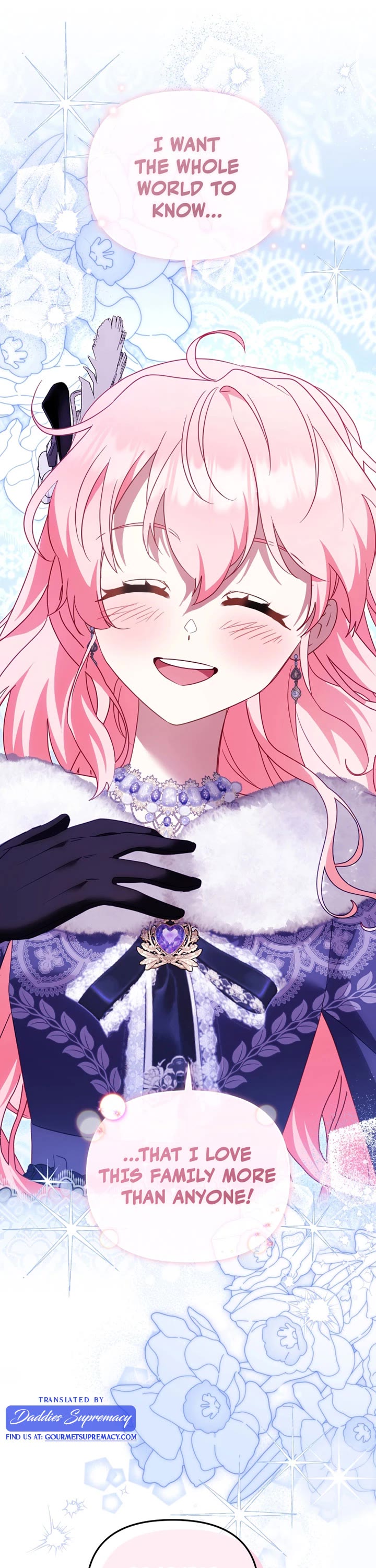 I'm Being Raised by Villains Chapter 145 page 31 - Chapter 145