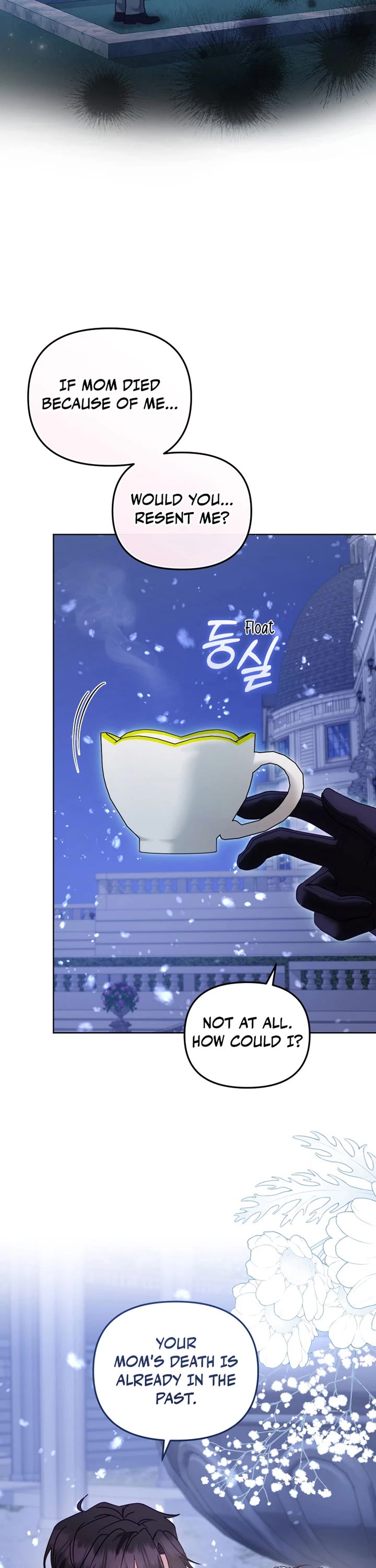 I'm Being Raised by Villains Chapter 145 page 40 - Chapter 145