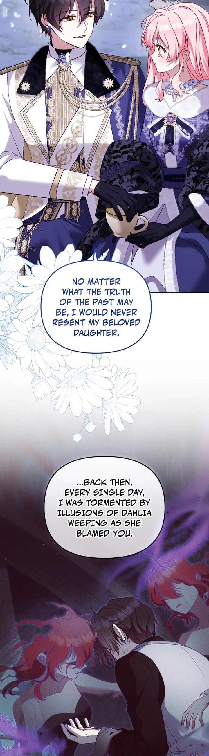 I'm Being Raised by Villains Chapter 145 page 41 - Chapter 145