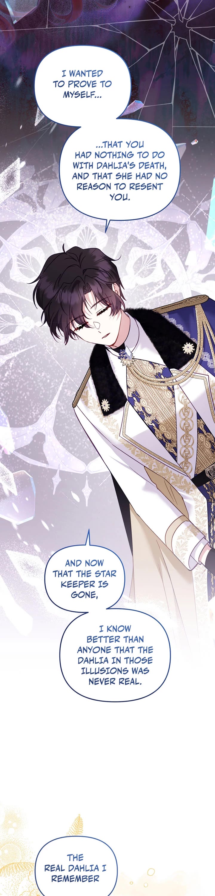 I'm Being Raised by Villains Chapter 145 page 43 - Chapter 145