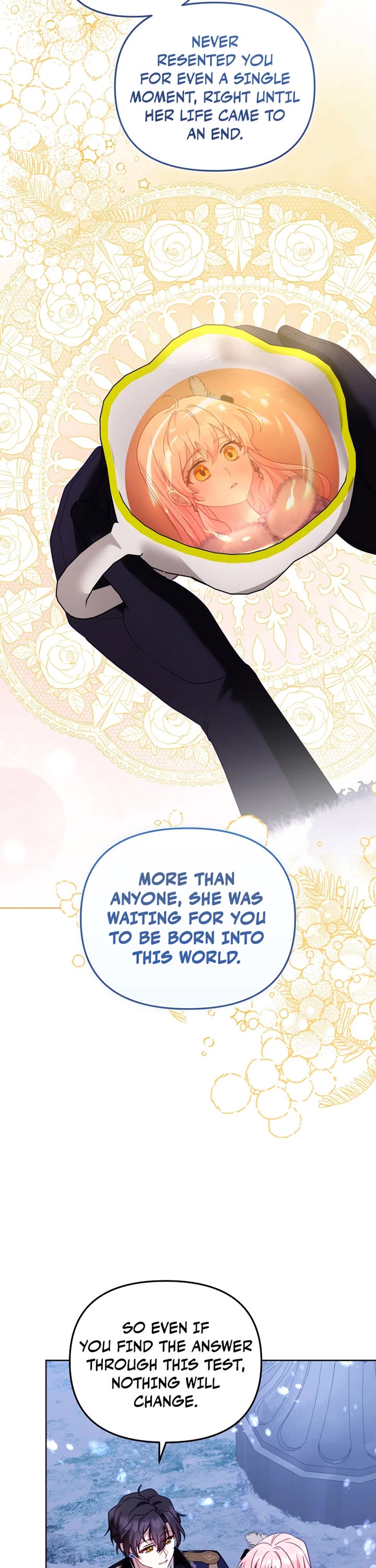 I'm Being Raised by Villains Chapter 145 page 44 - Chapter 145
