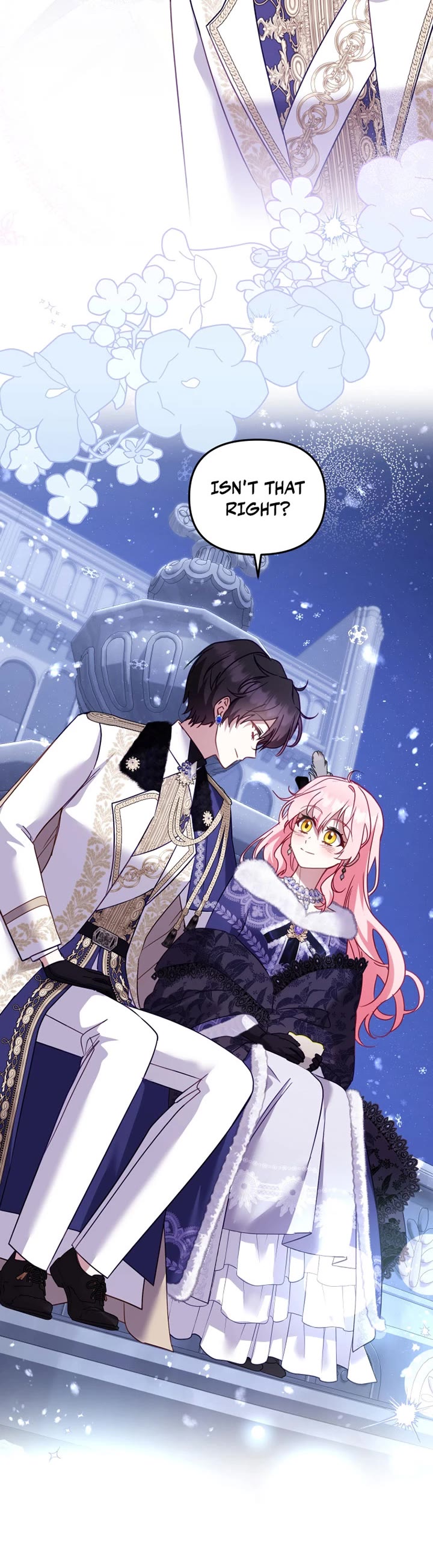 I'm Being Raised by Villains Chapter 145 page 46 - Chapter 145