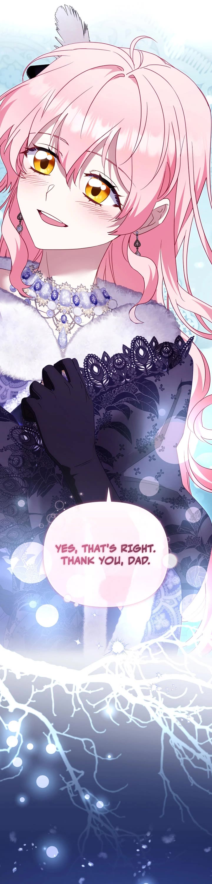 I'm Being Raised by Villains Chapter 145 page 47 - Chapter 145