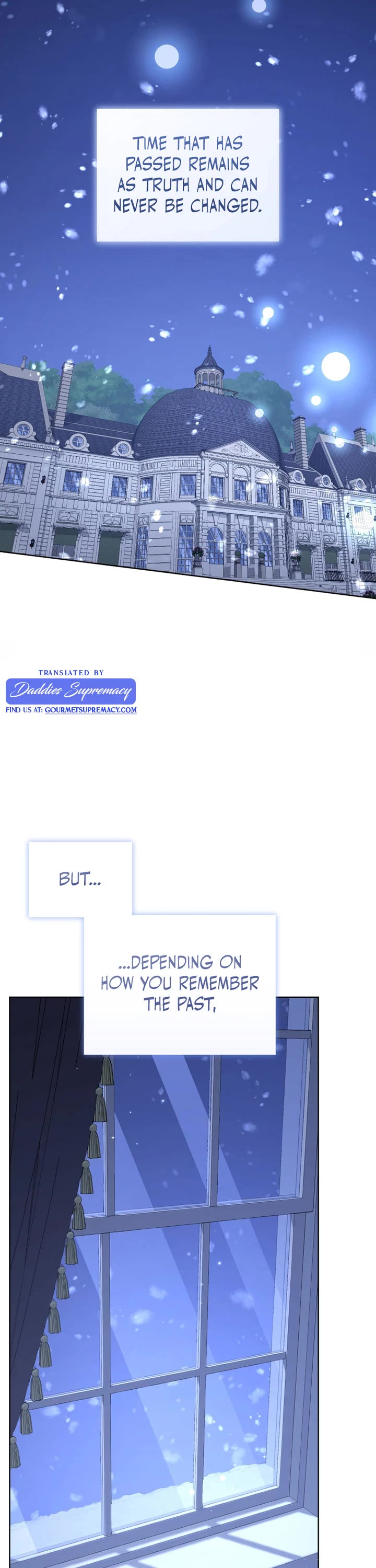 I'm Being Raised by Villains Chapter 145 page 48 - Chapter 145