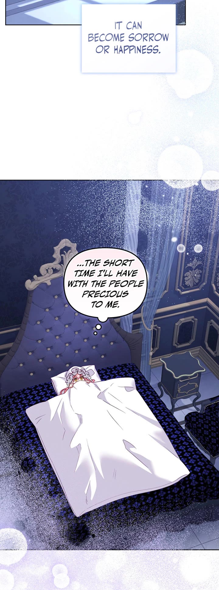 I'm Being Raised by Villains Chapter 145 page 49 - Chapter 145