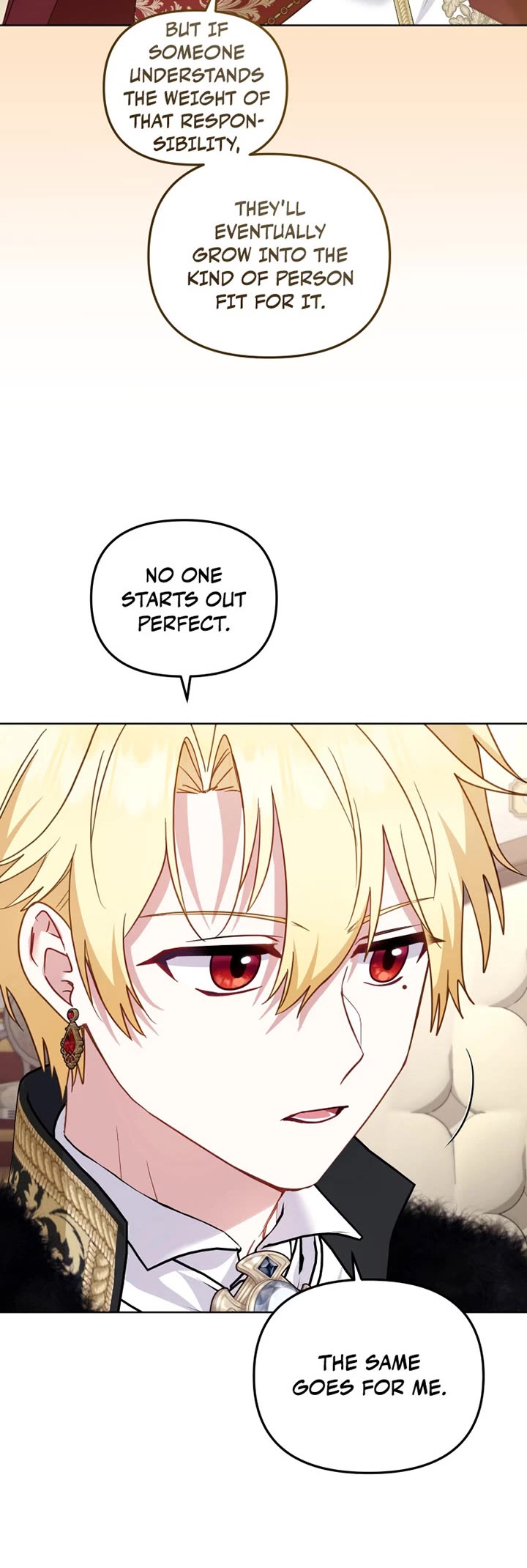 I'm Being Raised by Villains Chapter 145 page 5 - Chapter 145