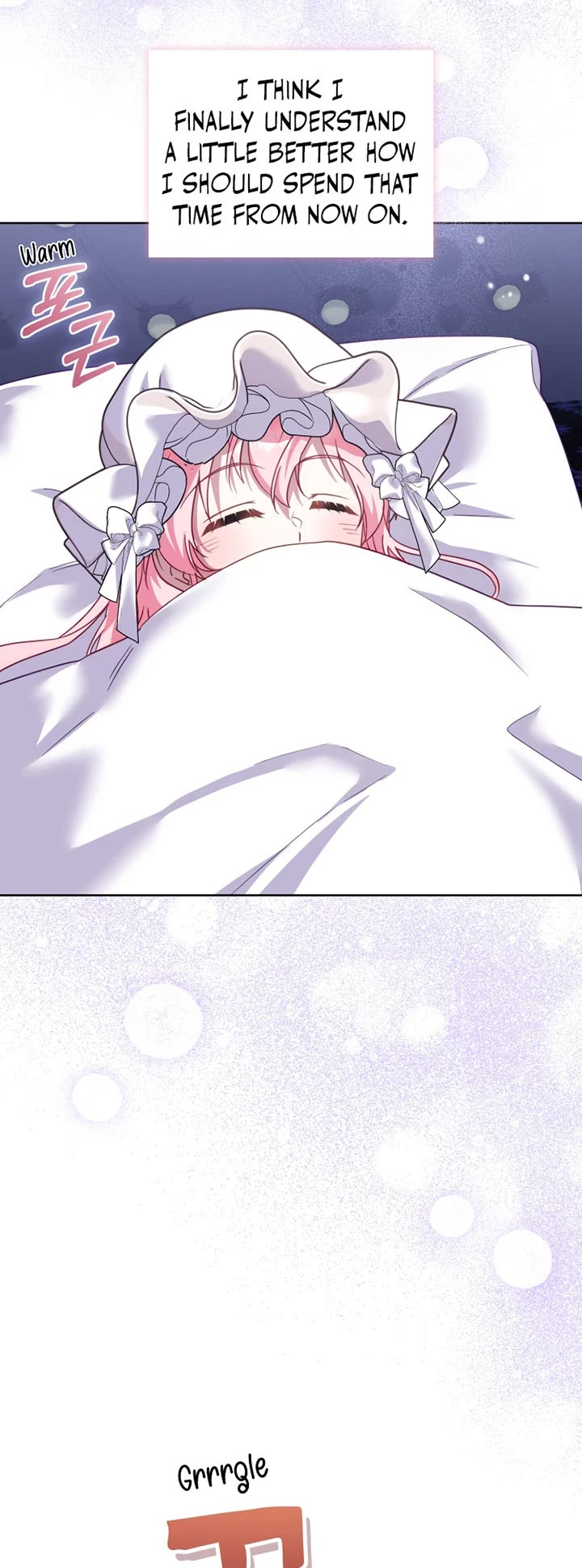 I'm Being Raised by Villains Chapter 145 page 50 - Chapter 145