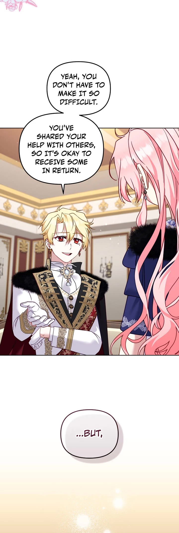 I'm Being Raised by Villains Chapter 145 page 9 - Chapter 145