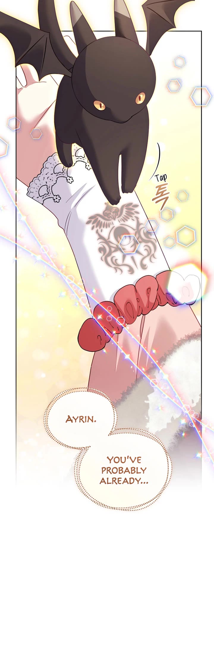I'm Being Raised by Villains Chapter 146 page 10 - Chapter 146
