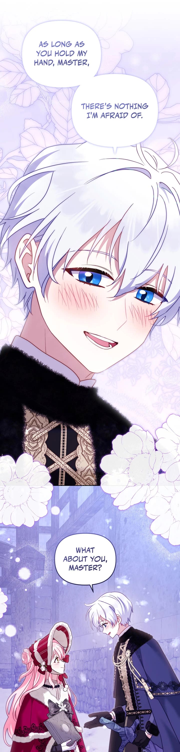 I'm Being Raised by Villains Chapter 146 page 21 - Chapter 146