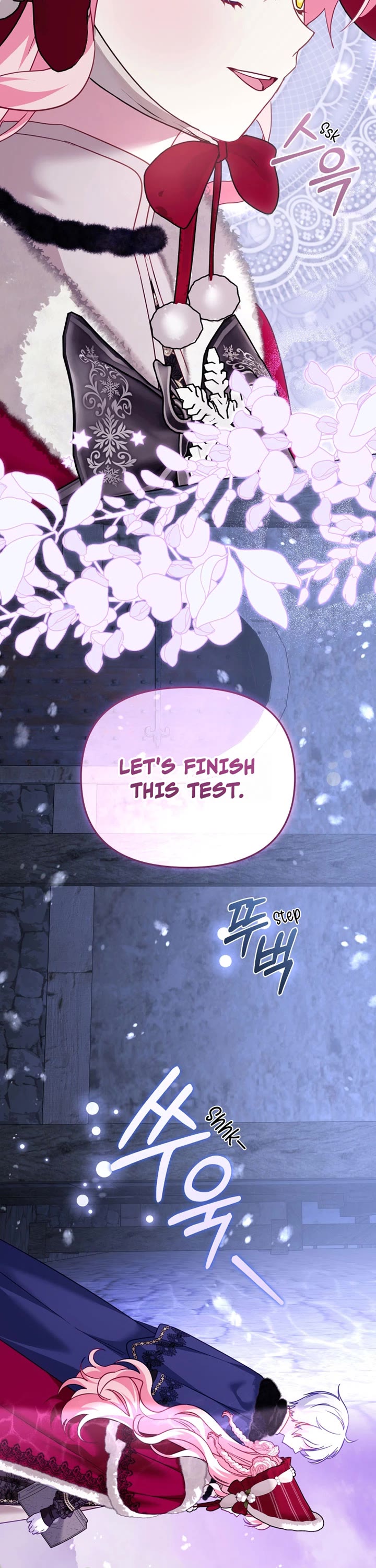 I'm Being Raised by Villains Chapter 146 page 23 - Chapter 146