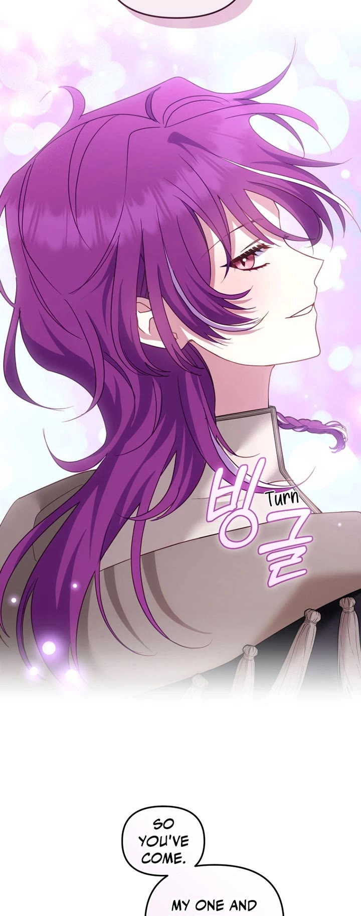 I'm Being Raised by Villains Chapter 146 page 25 - Chapter 146