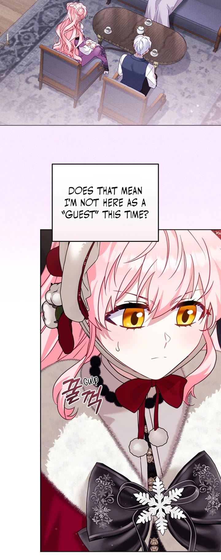 I'm Being Raised by Villains Chapter 146 page 29 - Chapter 146