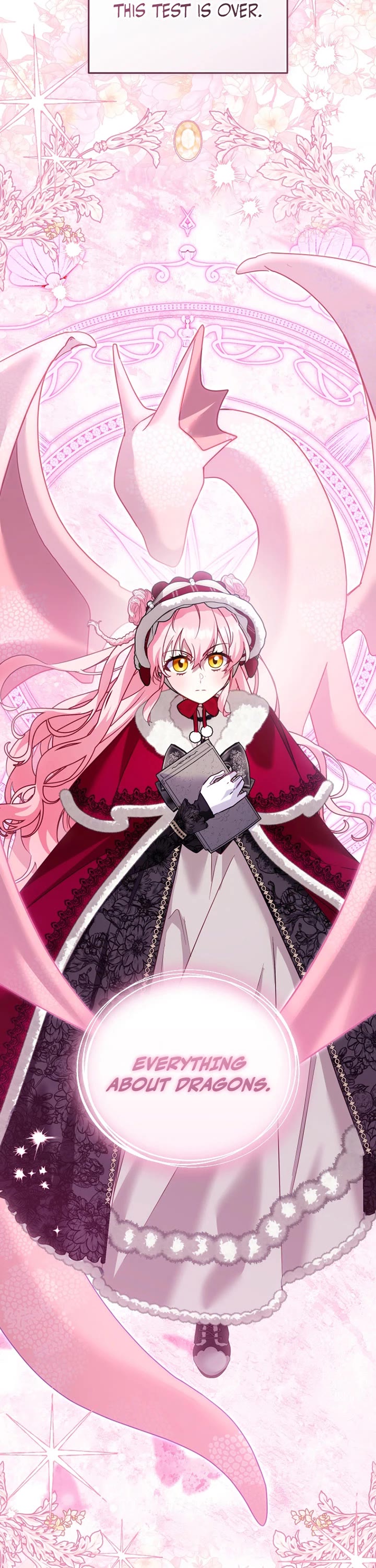 I'm Being Raised by Villains Chapter 146 page 32 - Chapter 146