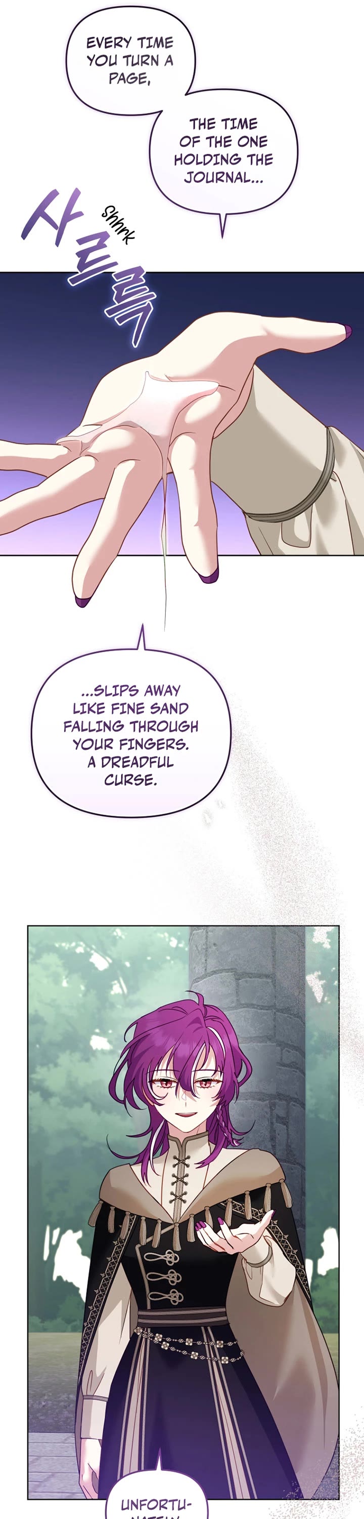 I'm Being Raised by Villains Chapter 146 page 39 - Chapter 146