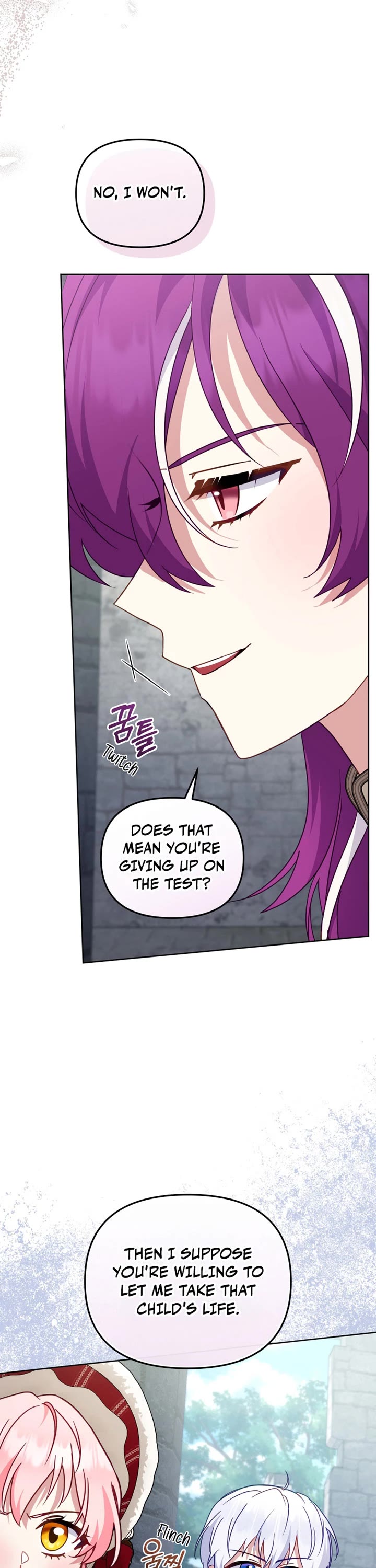 I'm Being Raised by Villains Chapter 146 page 41 - Chapter 146