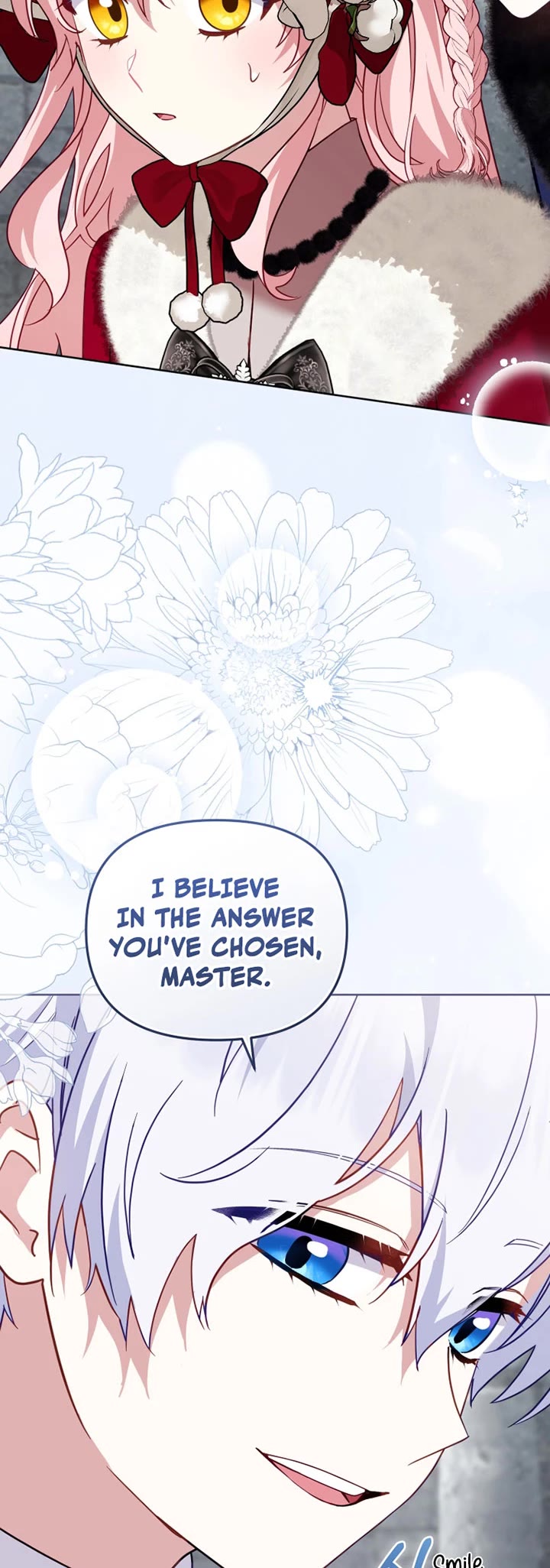 I'm Being Raised by Villains Chapter 146 page 43 - Chapter 146