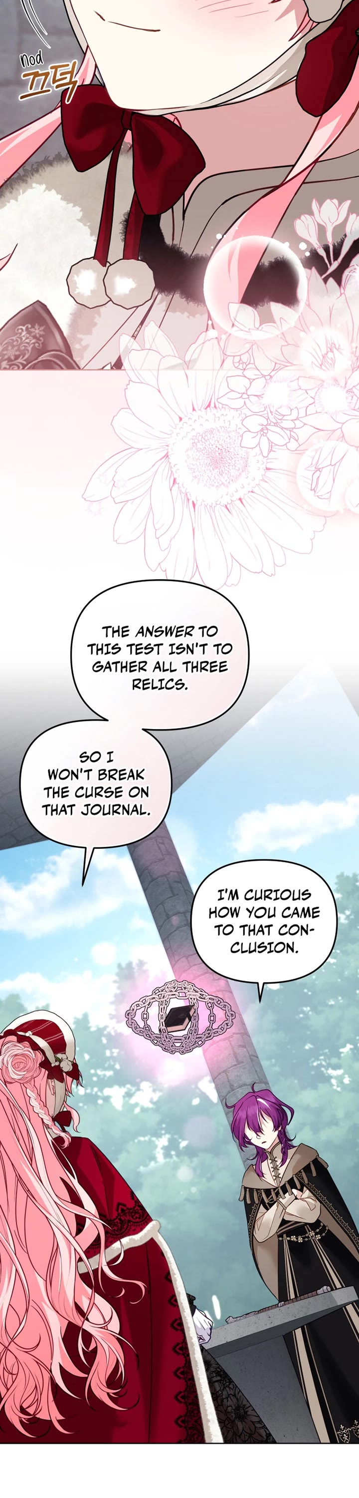 I'm Being Raised by Villains Chapter 146 page 45 - Chapter 146