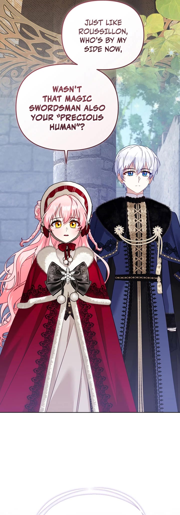 I'm Being Raised by Villains Chapter 146 page 47 - Chapter 146