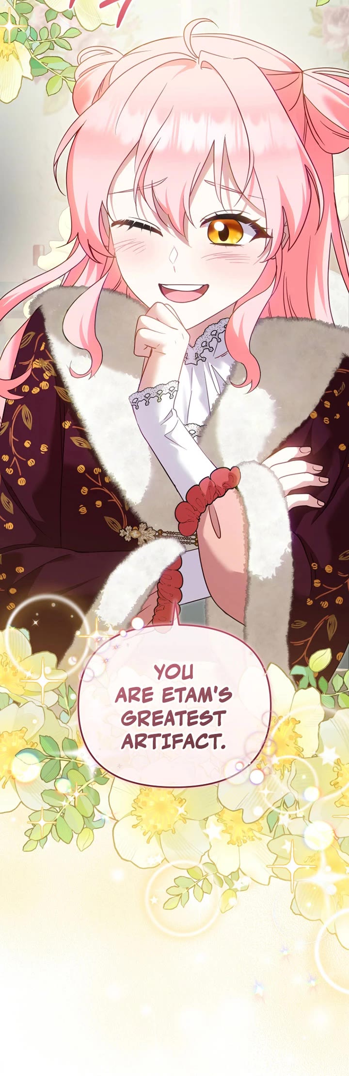 I'm Being Raised by Villains Chapter 146 page 5 - Chapter 146