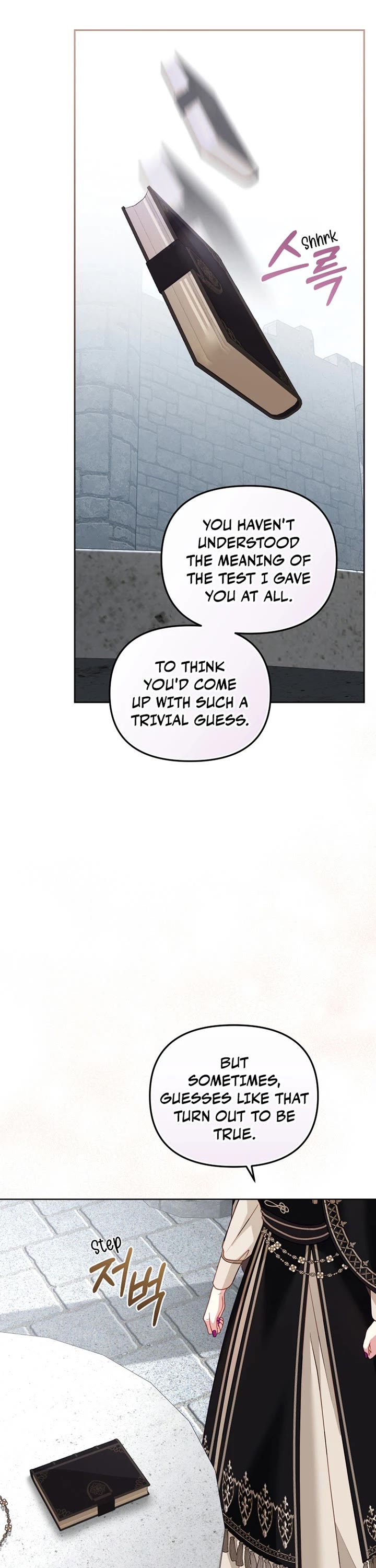 I'm Being Raised by Villains Chapter 146 page 50 - Chapter 146