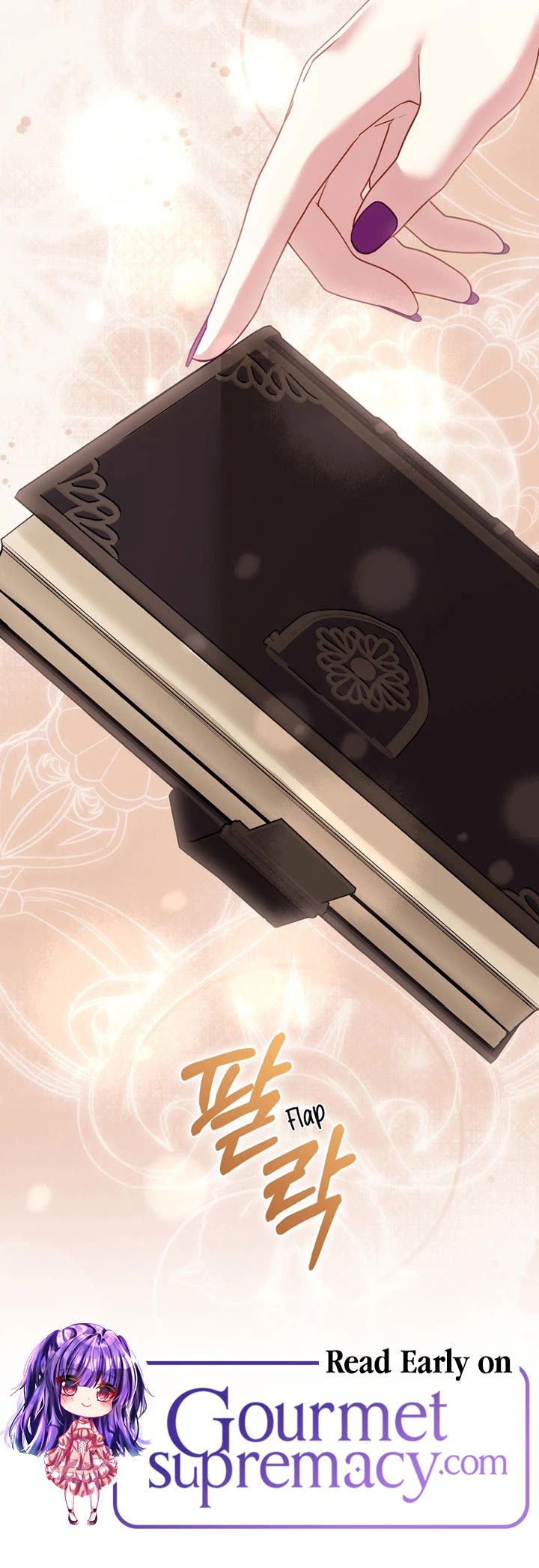 I'm Being Raised by Villains Chapter 146 page 52 - Chapter 146
