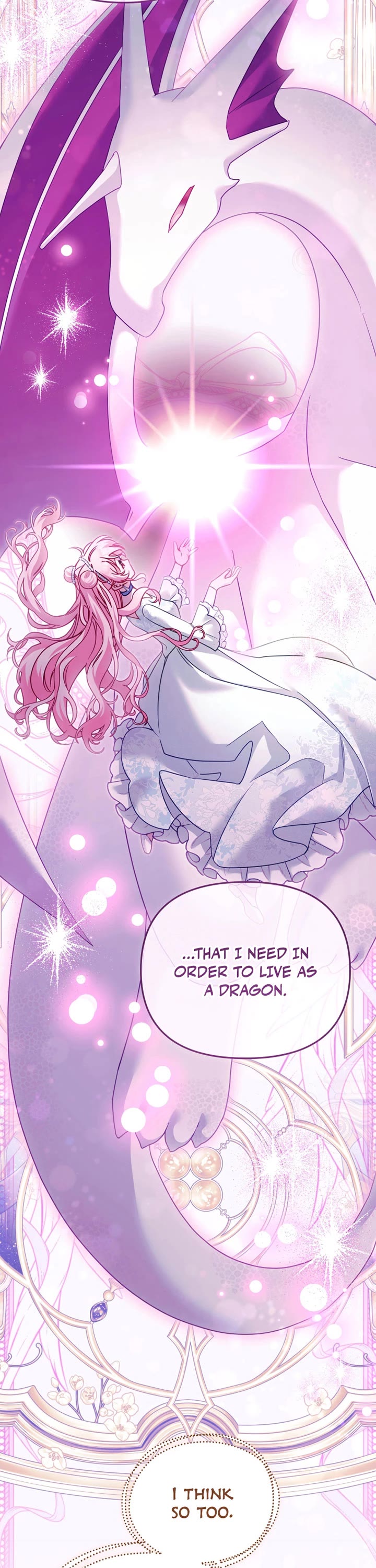 I'm Being Raised by Villains Chapter 146 page 8 - Chapter 146