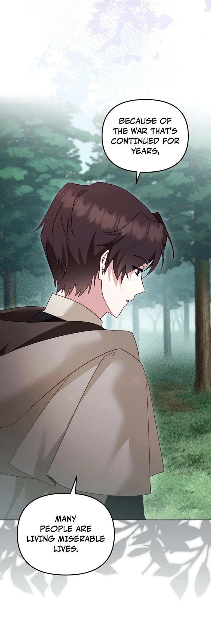 I'm Being Raised by Villains Chapter 147 page 10 - Chapter 147