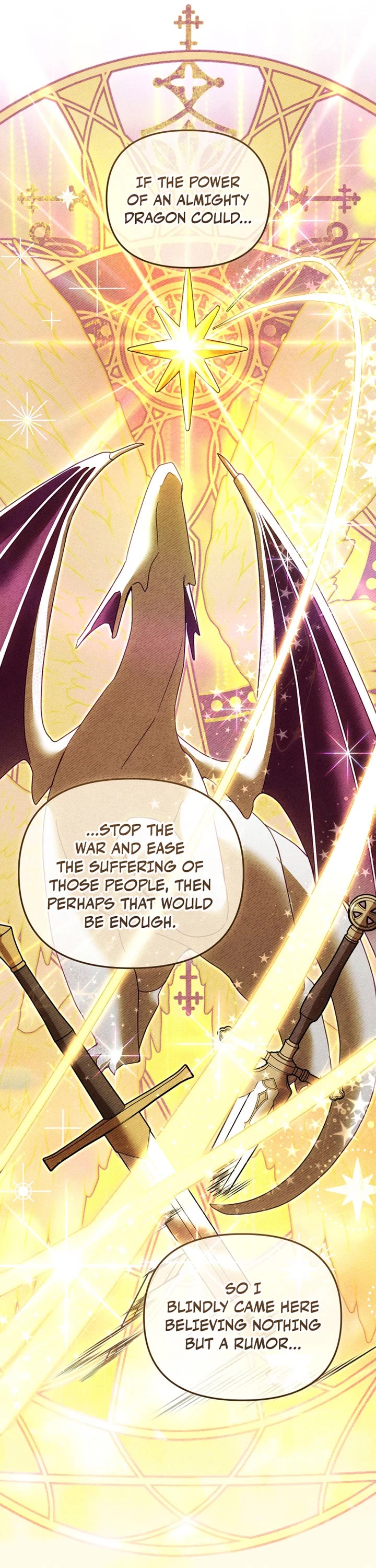 I'm Being Raised by Villains Chapter 147 page 11 - Chapter 147