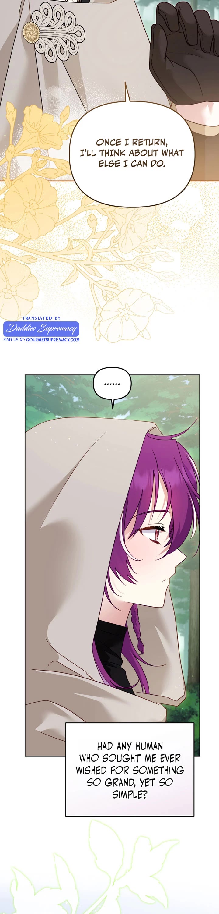 I'm Being Raised by Villains Chapter 147 page 13 - Chapter 147