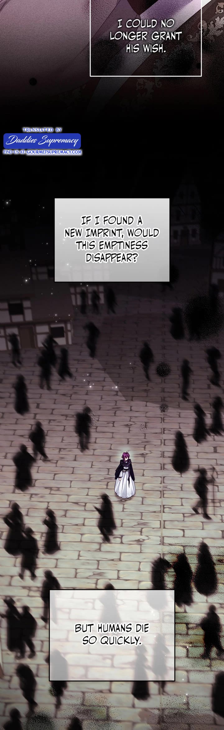 I'm Being Raised by Villains Chapter 147 page 24 - Chapter 147