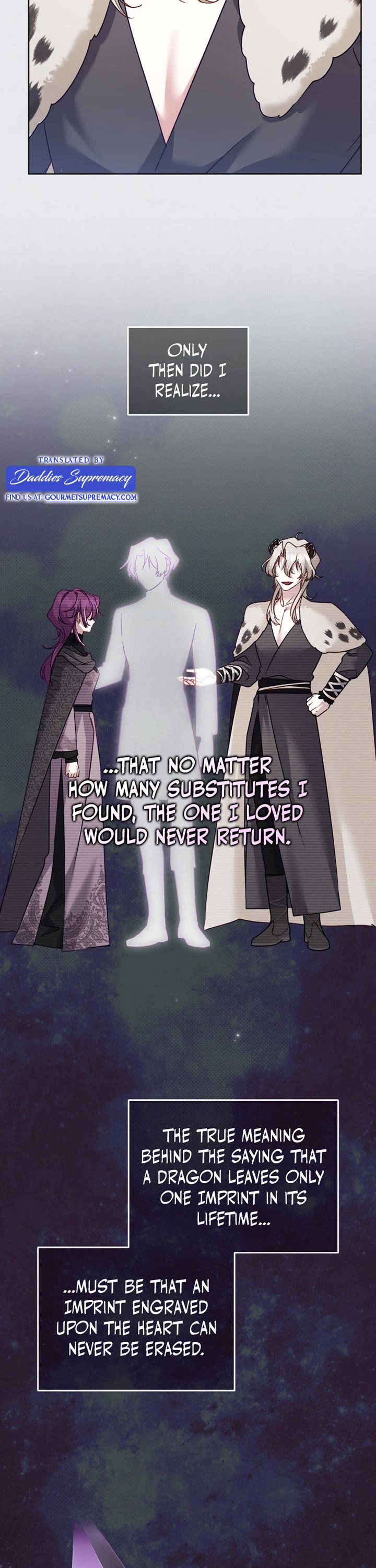 I'm Being Raised by Villains Chapter 147 page 26 - Chapter 147
