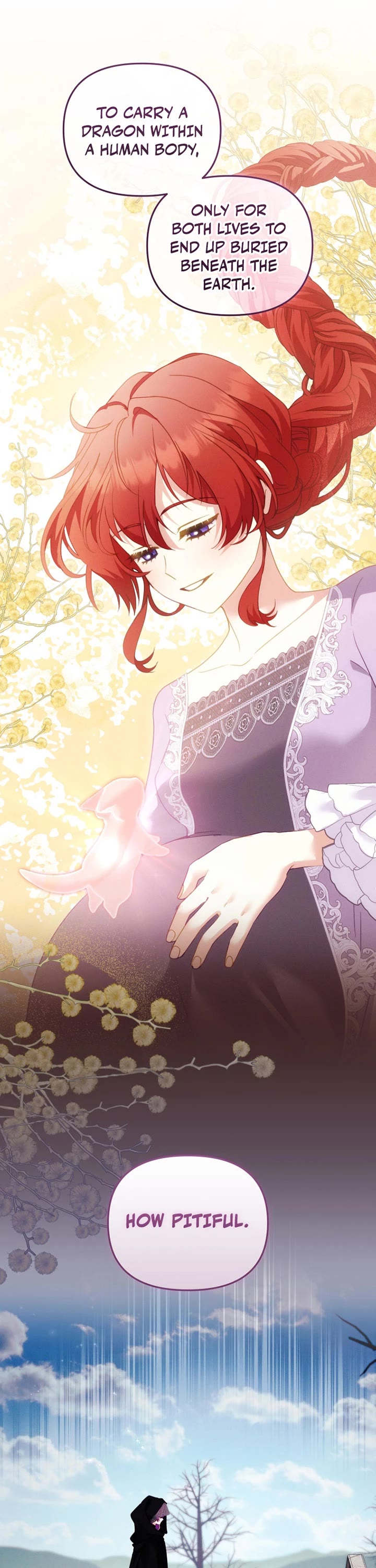 I'm Being Raised by Villains Chapter 147 page 29 - Chapter 147
