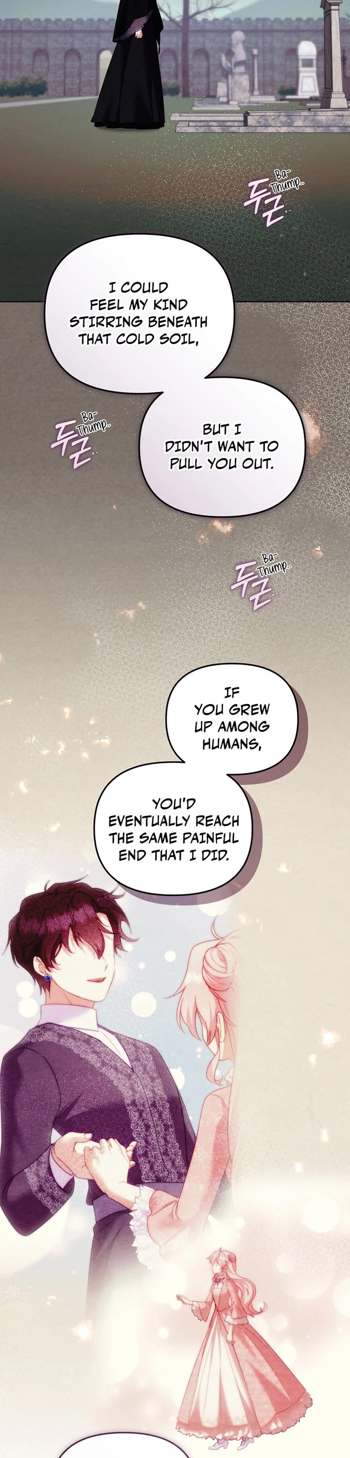 I'm Being Raised by Villains Chapter 147 page 30 - Chapter 147