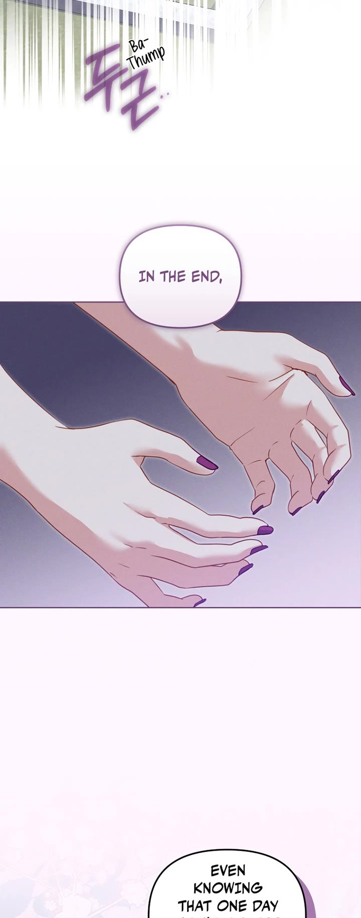 I'm Being Raised by Villains Chapter 147 page 33 - Chapter 147