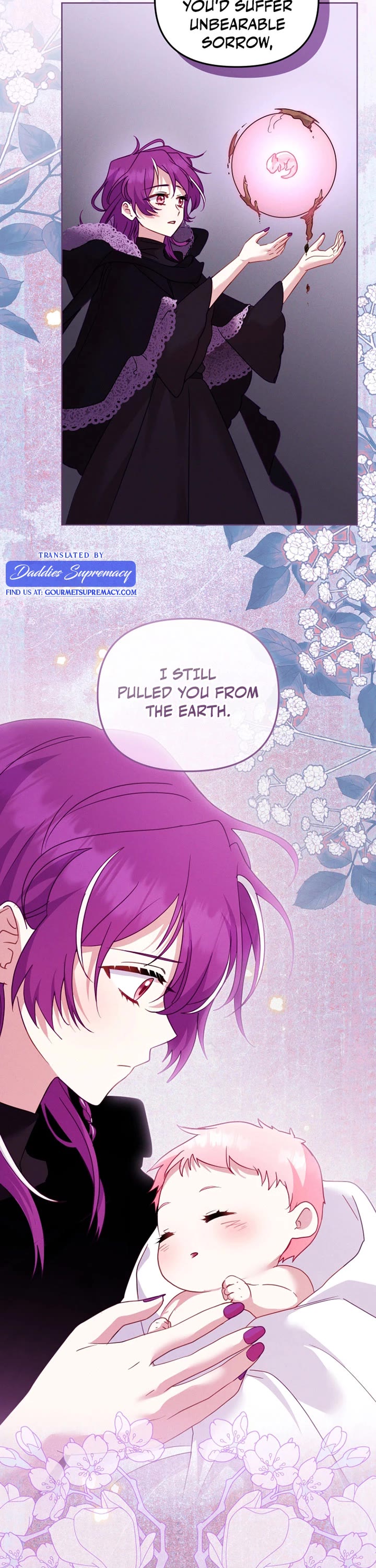 I'm Being Raised by Villains Chapter 147 page 34 - Chapter 147