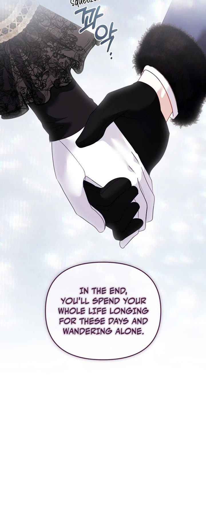I'm Being Raised by Villains Chapter 147 page 38 - Chapter 147