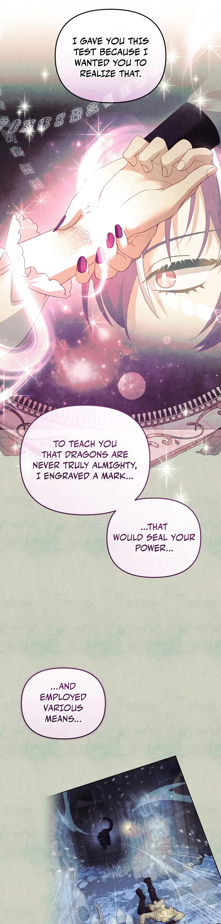 I'm Being Raised by Villains Chapter 147 page 39 - Chapter 147