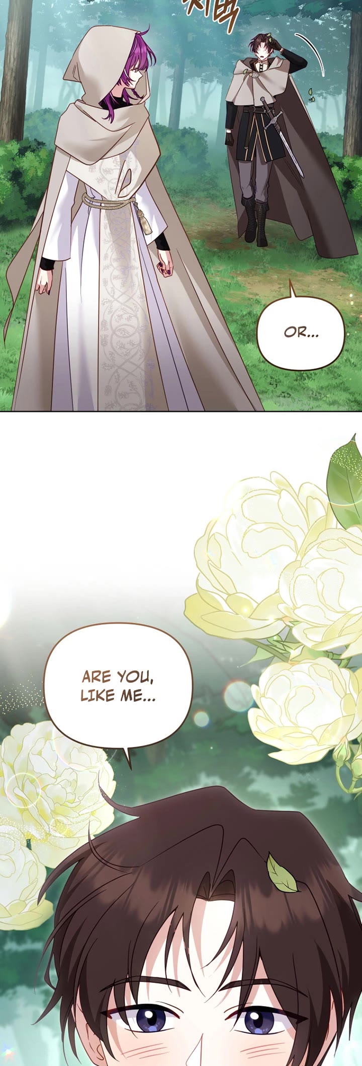 I'm Being Raised by Villains Chapter 147 page 4 - Chapter 147