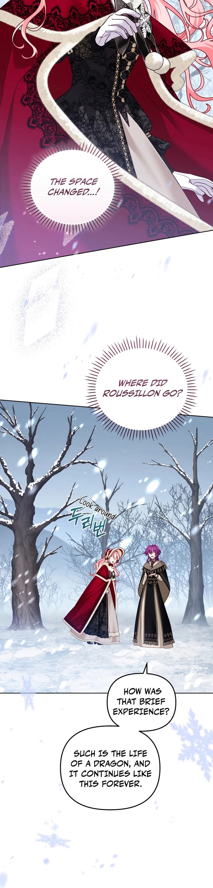 I'm Being Raised by Villains Chapter 147 page 41 - Chapter 147