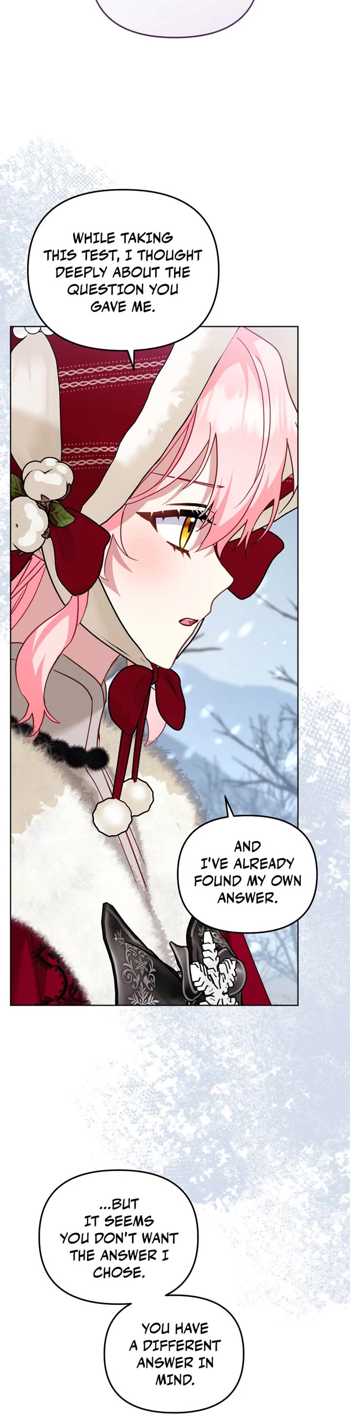 I'm Being Raised by Villains Chapter 147 page 43 - Chapter 147