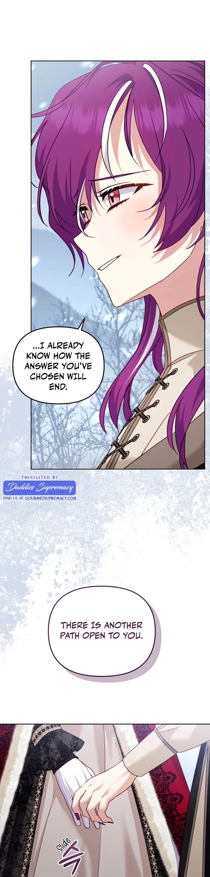 I'm Being Raised by Villains Chapter 147 page 44 - Chapter 147